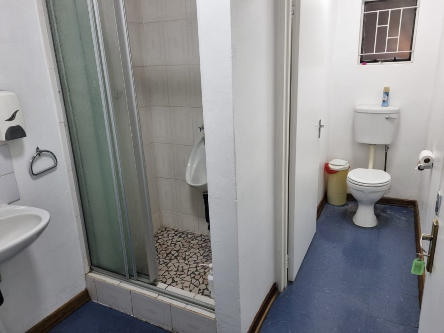 Commercial Property for Sale in Universitas Free State